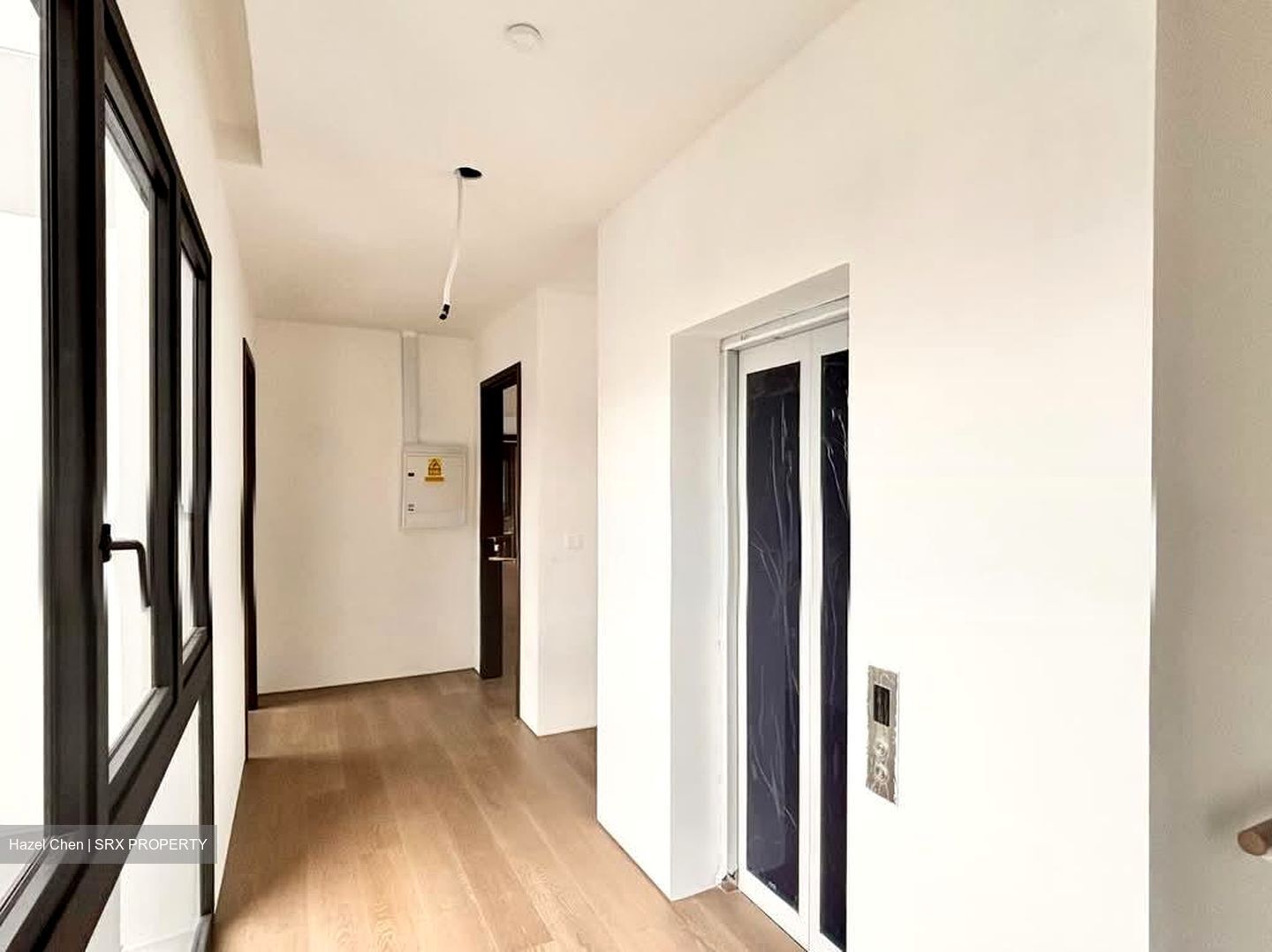 Henry Park (D10), Detached #534365821